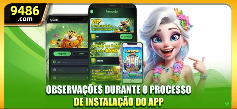 Limites depósito 66ub