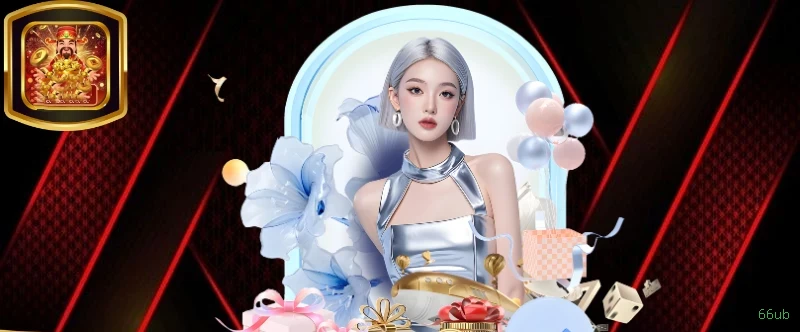 Fortune Mouse Slot 66ub