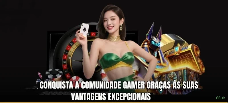66ub Pagamentos PIX