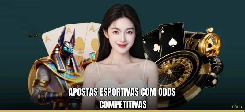 66ub Plataforma
