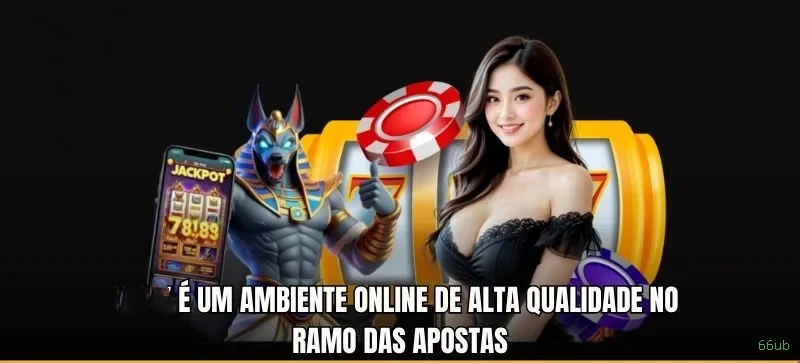 66ub Plataforma