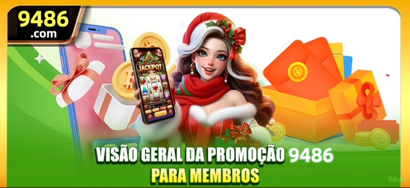 Caça-Níqueis 66ub