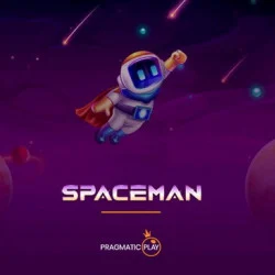 Spaceman 66ub